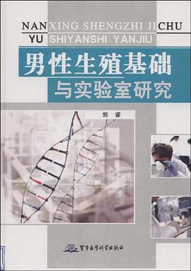 男性生殖基础与实验室研究
