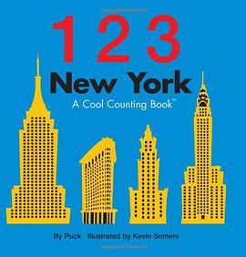 1 2 3 New York pdf epub mobi 电子书 下载