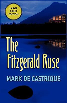 Fitzgerald Ruse pdf epub mobi 电子书 下载