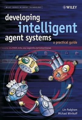 Developing Intelligent Agent Systems pdf epub mobi 电子书 下载