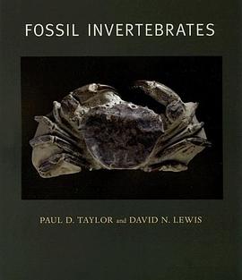 Fossil Invertebrates pdf epub mobi 电子书 下载