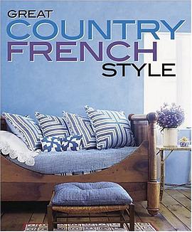 Great Country French Style pdf epub mobi 電子書 下載