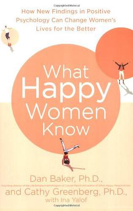 What Happy Women Know pdf epub mobi 电子书 下载