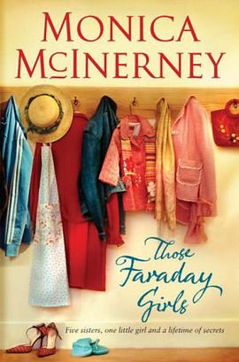 Those Faraday Girls pdf epub mobi 电子书 下载