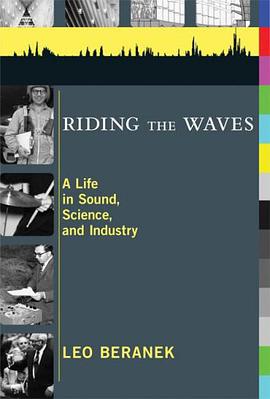 Riding the Waves pdf epub mobi 电子书 下载
