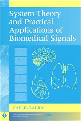 System Theory and Practical Applications of Biomedical Signals pdf epub mobi 电子书 下载