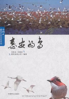 惠安的鳥 pdf epub mobi 電子書 下載