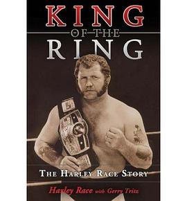 King Of The Ring pdf epub mobi 电子书 下载