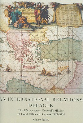 An International Relations Debacle pdf epub mobi 电子书 下载