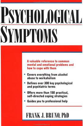 Psychological Symptoms pdf epub mobi 电子书 下载