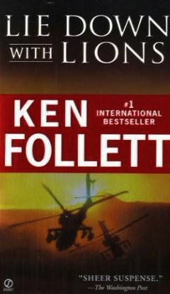 Lie down with Lions pdf epub mobi 電子書 下載