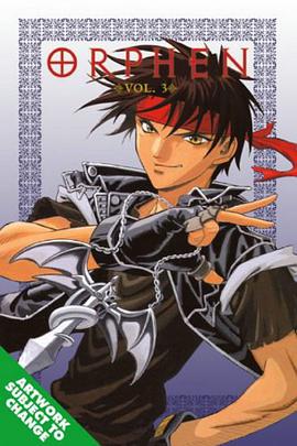 Orphen pdf epub mobi 电子书 下载