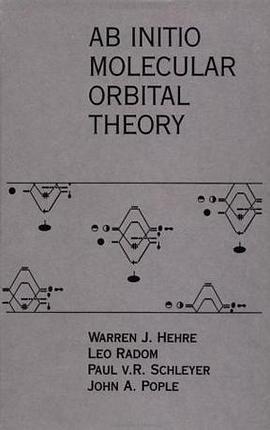 AB INITIO Molecular Orbital Theory pdf epub mobi 电子书 下载