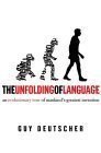The Unfolding of Language pdf epub mobi 電子書 下載