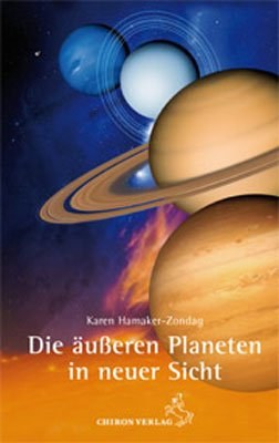 Die Ausseren Planeten in neuer Sicht pdf epub mobi 电子书 下载