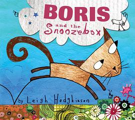Boris and the Snoozebox