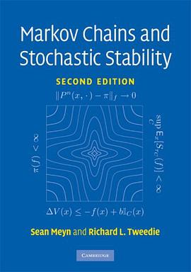 Markov Chains and Stochastic Stability (Cambridge Mathematical Library)