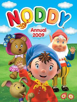 Noddy Annual 2009 pdf epub mobi 电子书 下载