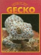 Caring for Your Gecko pdf epub mobi 下载