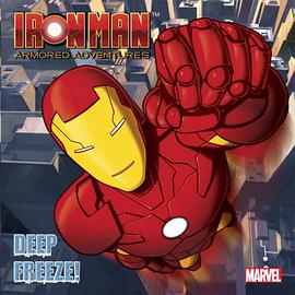 Iron Man Armored Adventures pdf epub mobi 下载