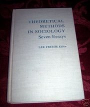 Theoretical Methods in Sociology pdf epub mobi 电子书 下载