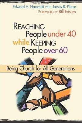 Reaching People Under 40 While Keeping People Over 60 pdf epub mobi 电子书 下载