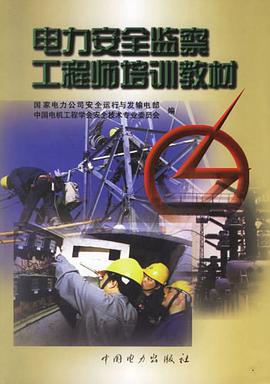 电力安全监察工程师培训教材