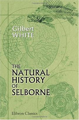 The Natural History of Selborne pdf epub mobi 电子书 下载