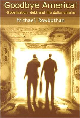 Goodbye America! pdf epub mobi 电子书 下载