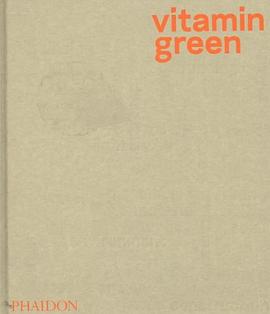 Vitamin Green pdf epub mobi 电子书 下载