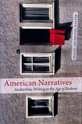 American Narratives pdf epub mobi 电子书 下载