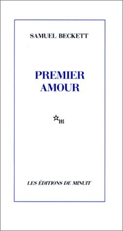 Premier amour pdf epub mobi 电子书 下载