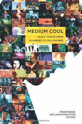 Medium Cool pdf epub mobi 电子书 下载