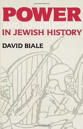 Power & Powerlessness in Jewish History pdf epub mobi 電子書 下載