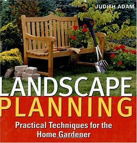 Landscape Planning pdf epub mobi 下载