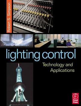 Lighting Control pdf epub mobi 电子书 下载