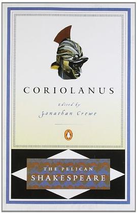 Coriolanus pdf epub mobi 电子书 下载