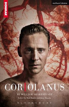 Coriolanus pdf epub mobi 电子书 下载