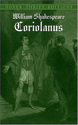 Coriolanus pdf epub mobi 电子书 下载