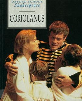 Coriolanus pdf epub mobi 电子书 下载