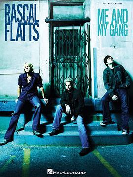 Rascal Flatts - Me and My Gang