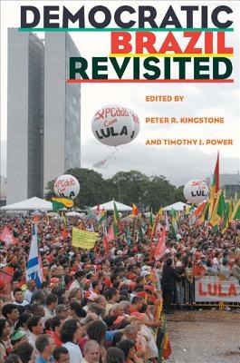 Democratic Brazil Revisited pdf epub mobi 電子書 下載