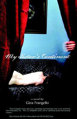 My Sister's Continent pdf epub mobi 电子书 下载