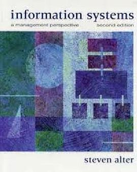 Information Systems pdf epub mobi 电子书 下载