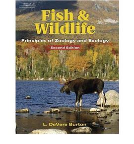 Fish & Wildlife pdf epub mobi 下载