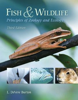 Fish & Wildlife pdf epub mobi 電子書 下載