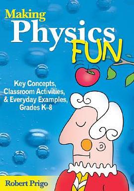 Making Physics Fun pdf epub mobi 電子書 下載
