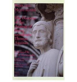 The Doctrine of the Analogy of Being According to Thomas Aquinas pdf epub mobi 电子书 下载