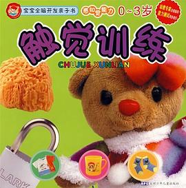 触觉训练 pdf epub mobi 电子书 下载