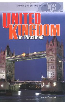 United Kingdom in Pictures pdf epub mobi 電子書 下載